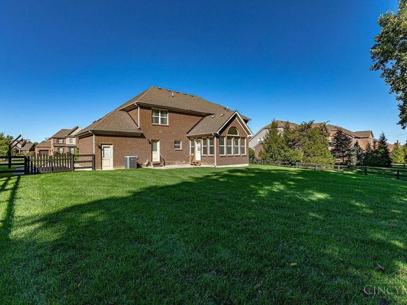 6290 Winding Creek Boulevard, Liberty Township, OH 45011 Photo 43