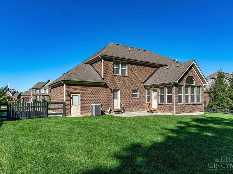 6290 Winding Creek Boulevard, Liberty Township, OH 45011 Photo 44