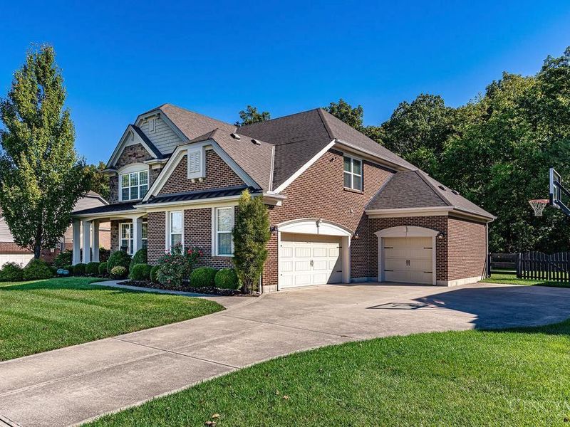 6290 Winding Creek Boulevard, Liberty Township, OH 45011 Photo 46