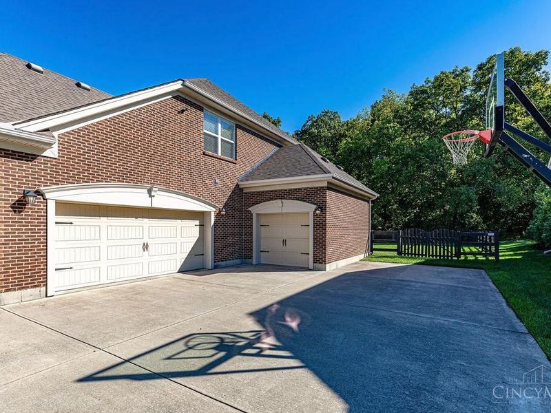 6290 Winding Creek Boulevard, Liberty Township, OH 45011 Photo 47