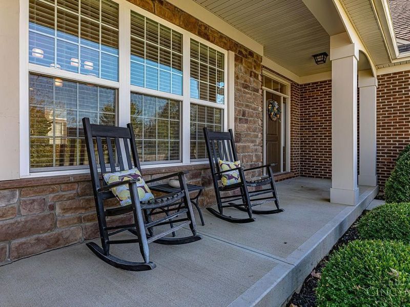 6290 Winding Creek Boulevard, Liberty Township, OH 45011 Photo 49