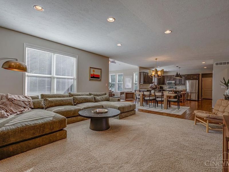 6290 Winding Creek Boulevard, Liberty Township, OH 45011 Photo 5