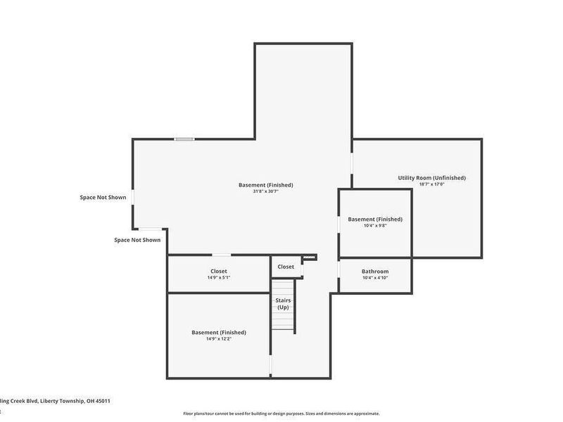 6290 Winding Creek Boulevard, Liberty Township, OH 45011 Photo 50