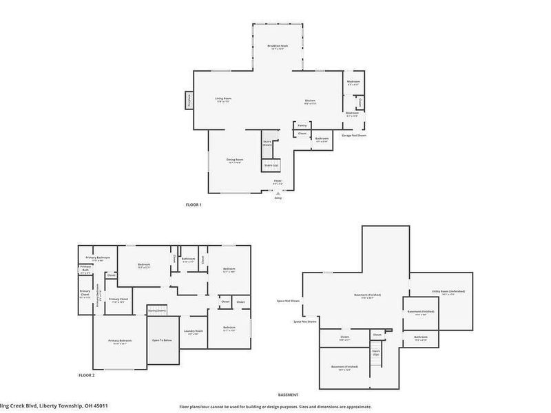 6290 Winding Creek Boulevard, Liberty Township, OH 45011 Photo 51
