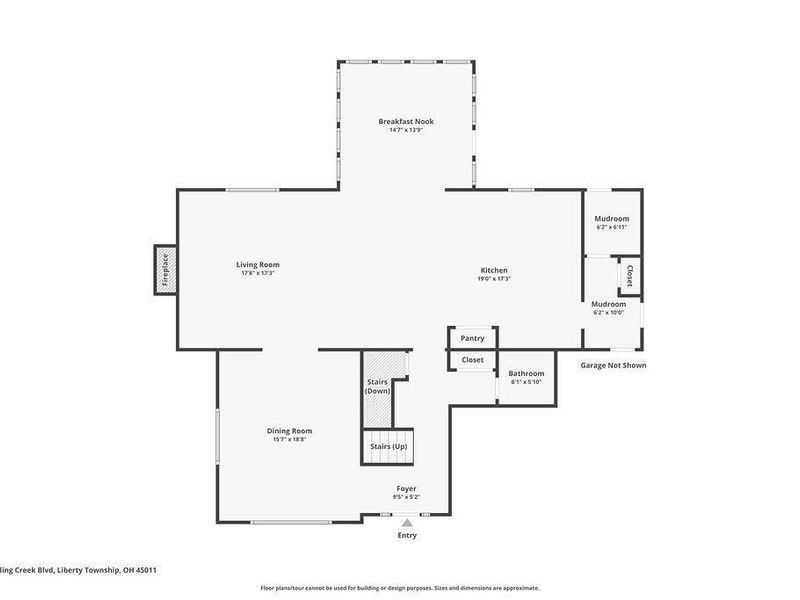 6290 Winding Creek Boulevard, Liberty Township, OH 45011 Photo 52