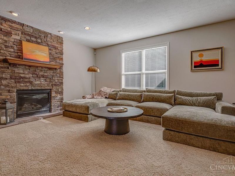 6290 Winding Creek Boulevard, Liberty Township, OH 45011 Photo 6