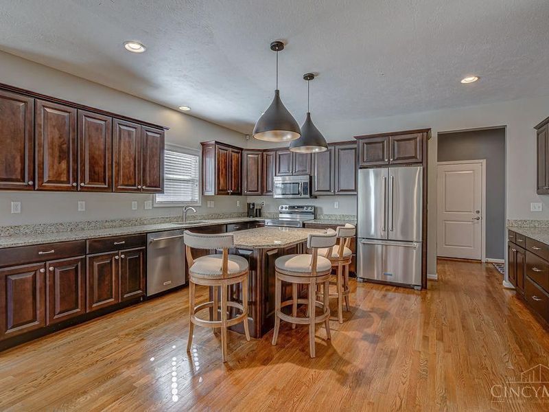 6290 Winding Creek Boulevard, Liberty Township, OH 45011 Photo 7