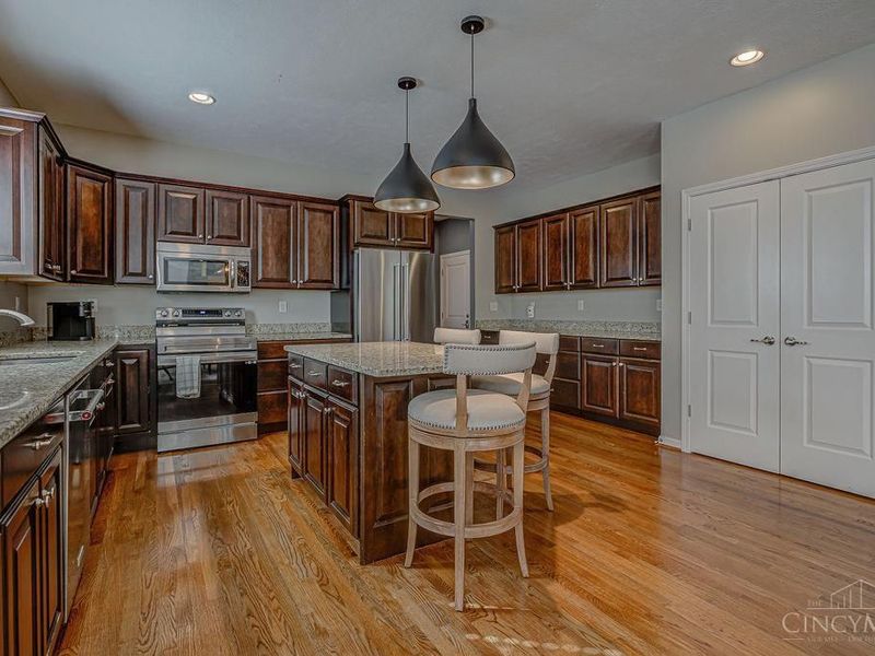 6290 Winding Creek Boulevard, Liberty Township, OH 45011 Photo 8