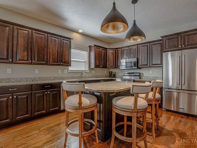 6290 Winding Creek Boulevard, Liberty Township, OH 45011 Photo 9