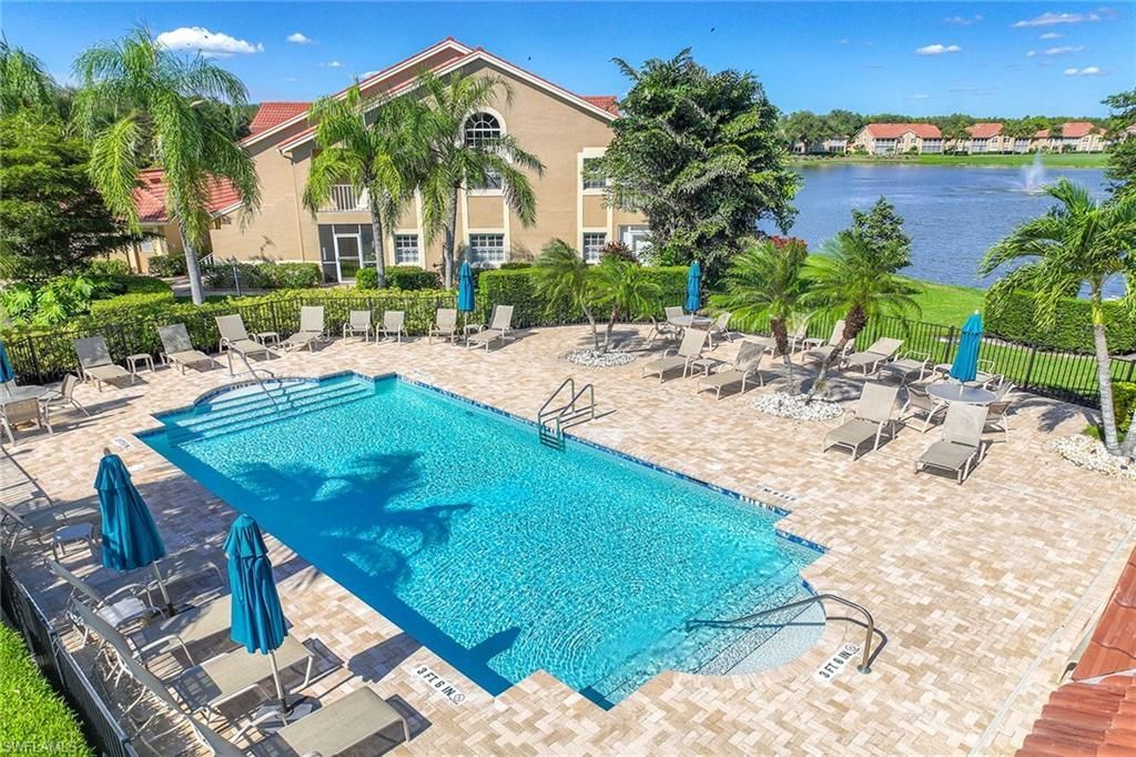 13928 Southampton Dr, Unit 3703, Bonita Springs, FL 34135 Photo