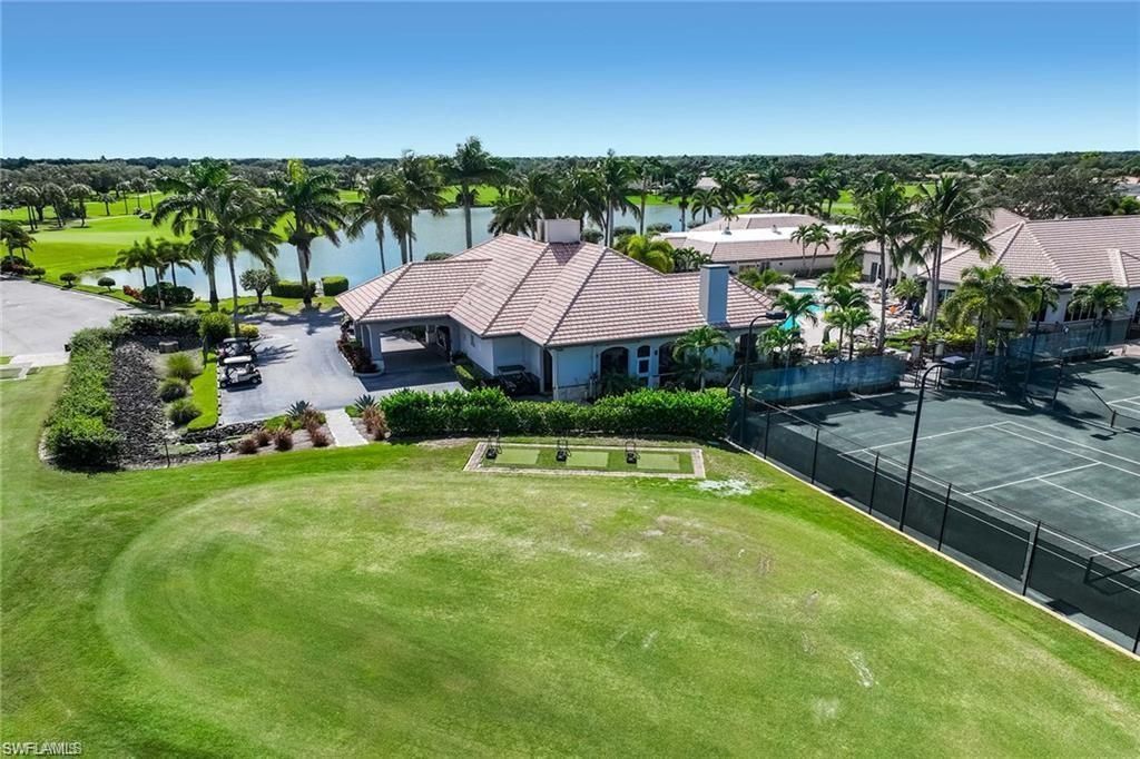 13928 Southampton Dr, Unit 3703, Bonita Springs, FL 34135 Photo