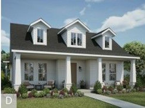 6989 Springtime Terrace, Springdale, AR 72762