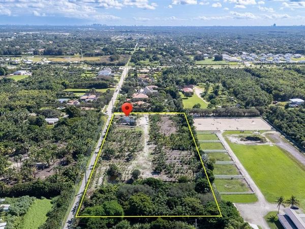 2045 SW 127th Ave, Davie, FL 33325