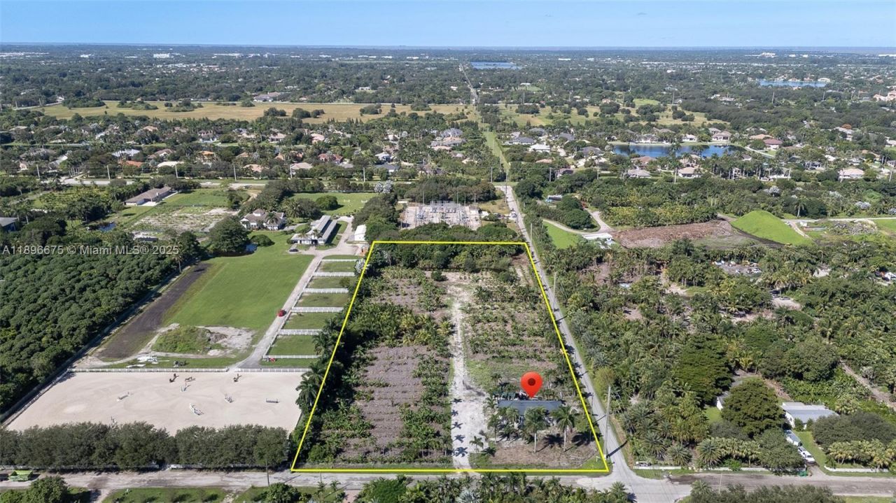 2045 SW 127th Ave, Davie, FL 33325 Photo