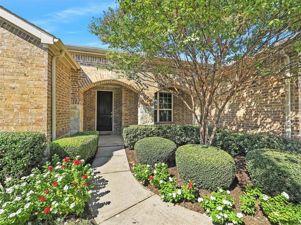 2464 Luna Vista Lane, Frisco, TX 75036