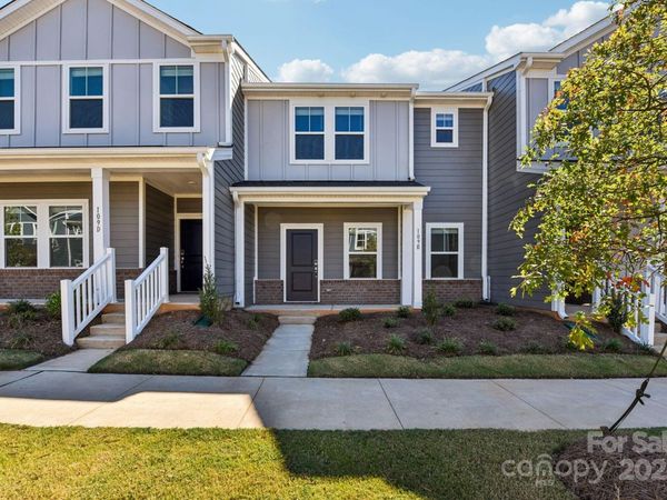 109 Ciara Place, Unit E, Mooresville, NC 28117