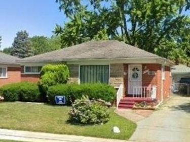 24936 Elmira, Redford Twp, MI 48239