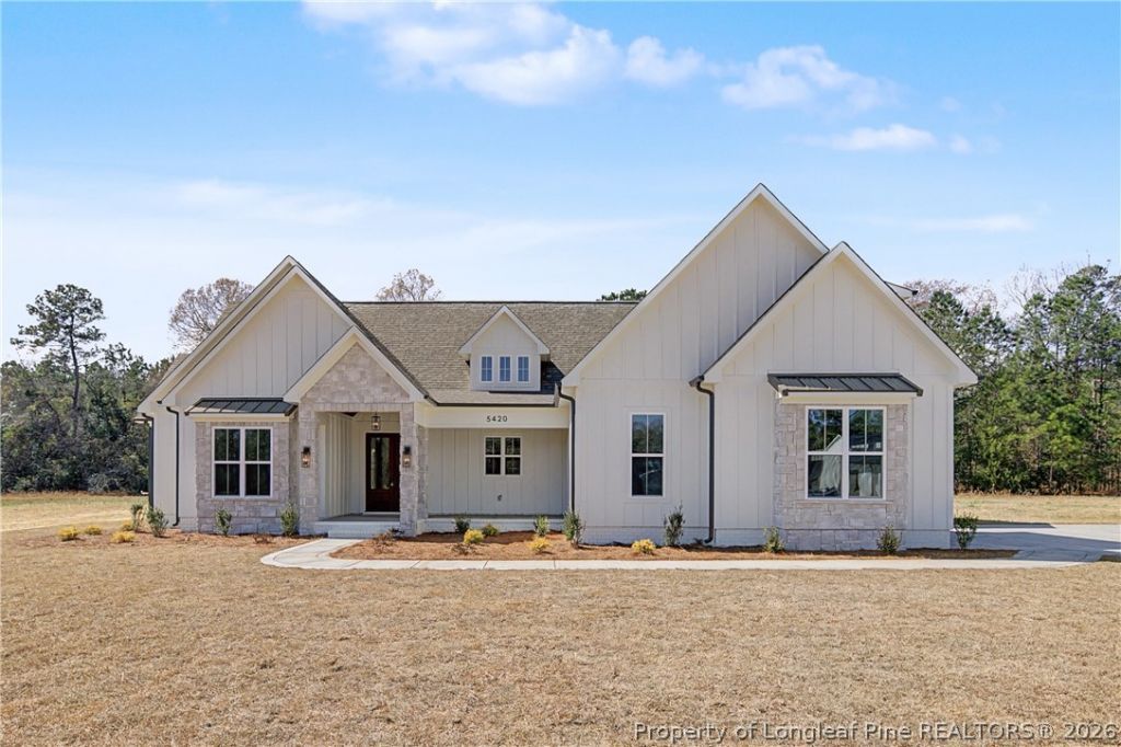 5420 Jaxie Court, Fayetteville, NC 28306 Main Photo