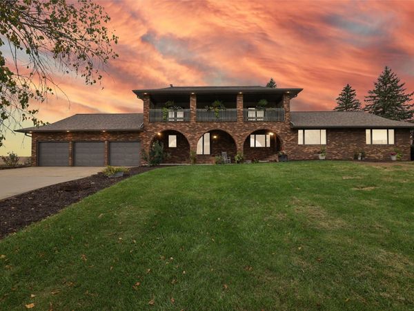 11024 220th Avenue, Milo, IA 50166