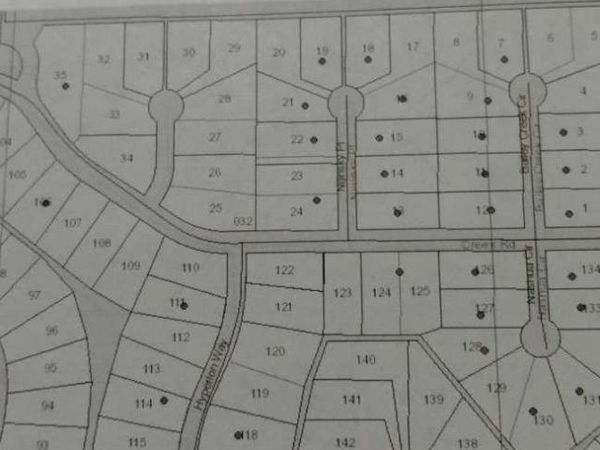 Lot 34 Bailey Creek Sub, Soda Springs, ID 83276