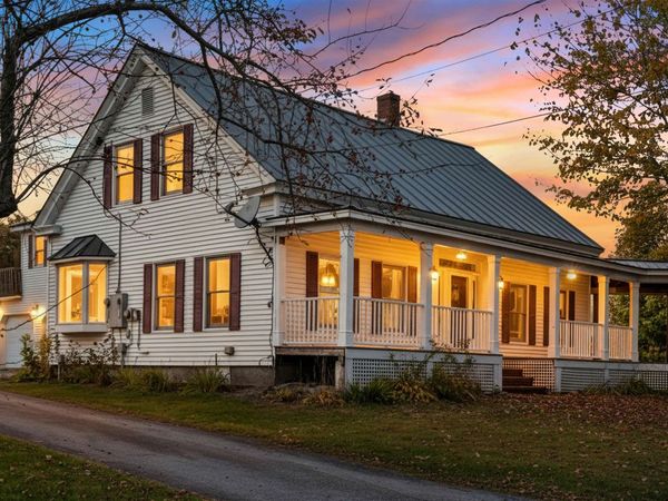 2016 Vermont Route 110, Washington, VT 05675