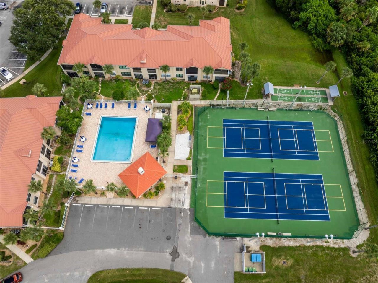 462 Bouchelle Drive, Unit 104, New Smyrna Beach, FL 32169 Photo