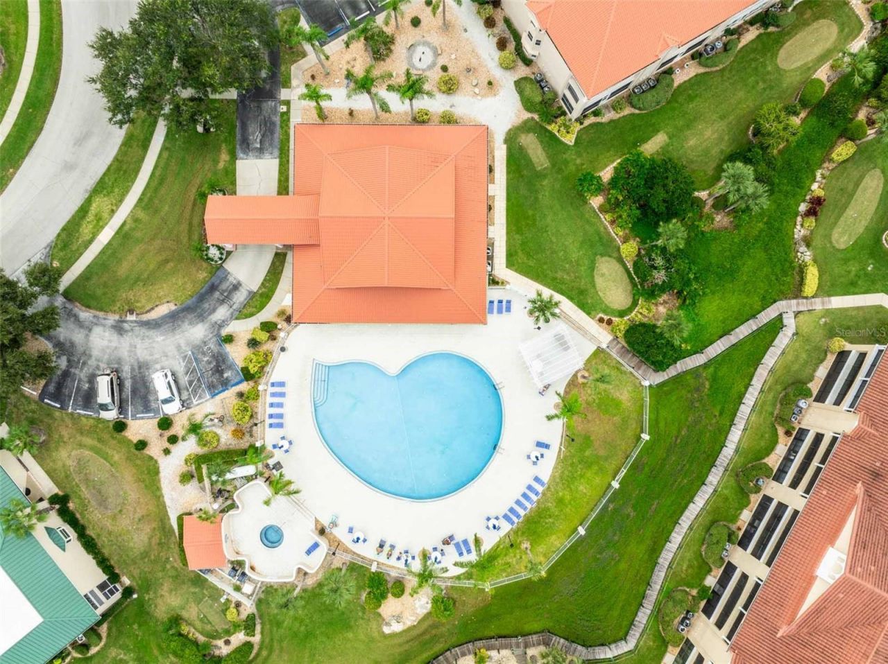 462 Bouchelle Drive, Unit 104, New Smyrna Beach, FL 32169 Photo