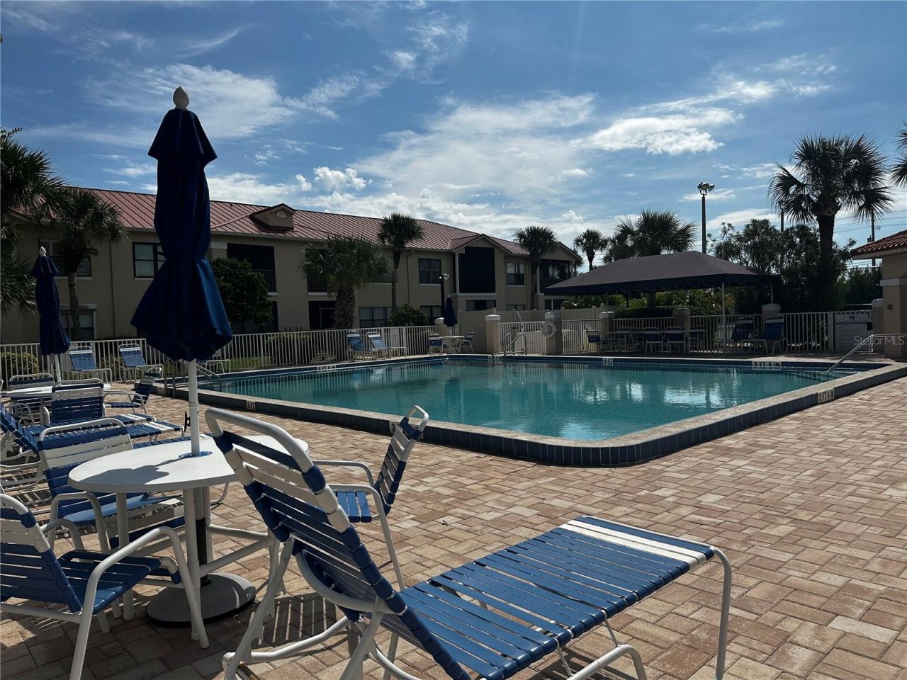 462 Bouchelle Drive, Unit 104, New Smyrna Beach, FL 32169 Photo