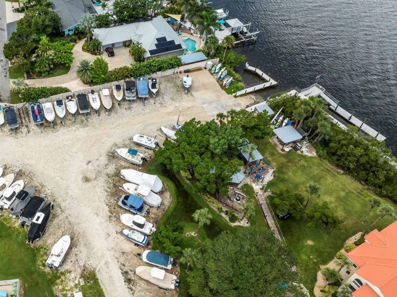 462 Bouchelle Drive, Unit 104, New Smyrna Beach, FL 32169 Photo