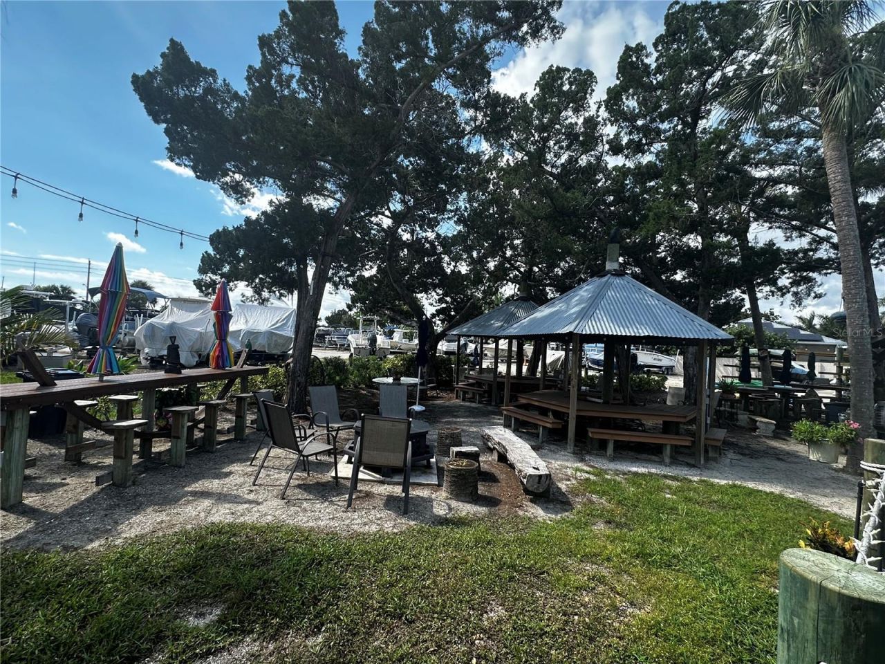 462 Bouchelle Drive, Unit 104, New Smyrna Beach, FL 32169 Photo