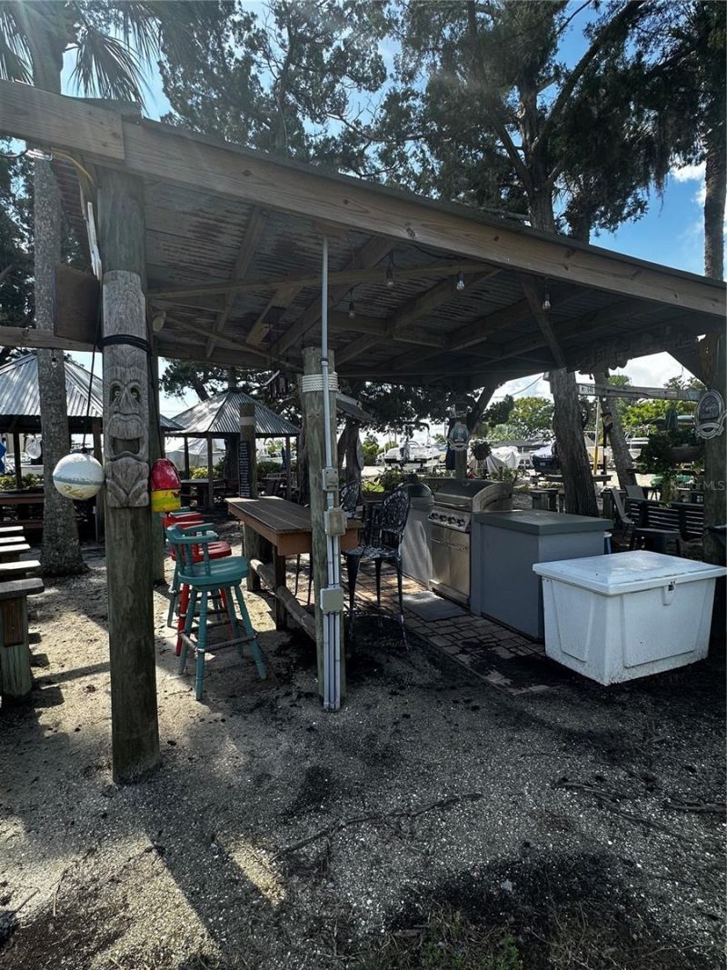 462 Bouchelle Drive, Unit 104, New Smyrna Beach, FL 32169 Photo