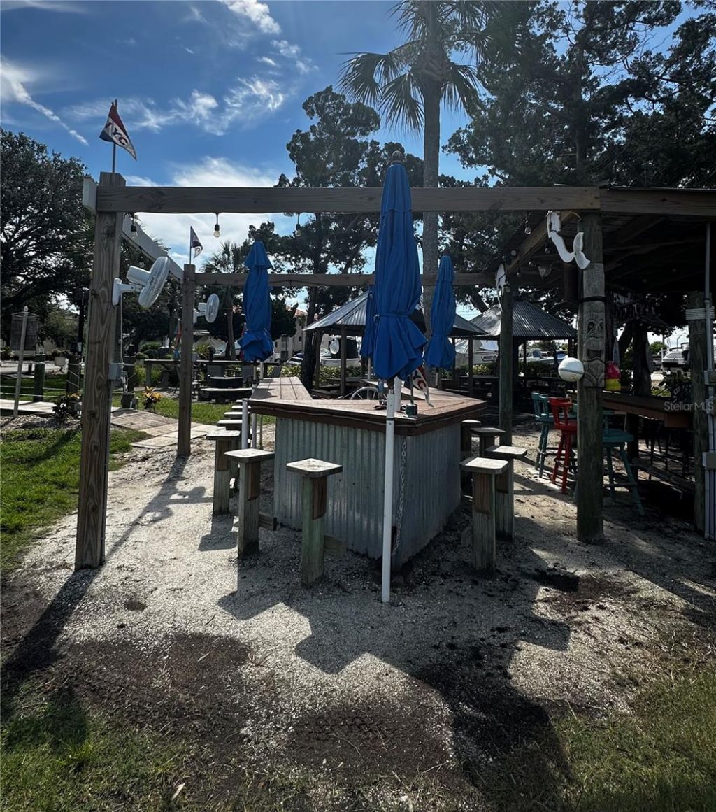 462 Bouchelle Drive, Unit 104, New Smyrna Beach, FL 32169 Photo