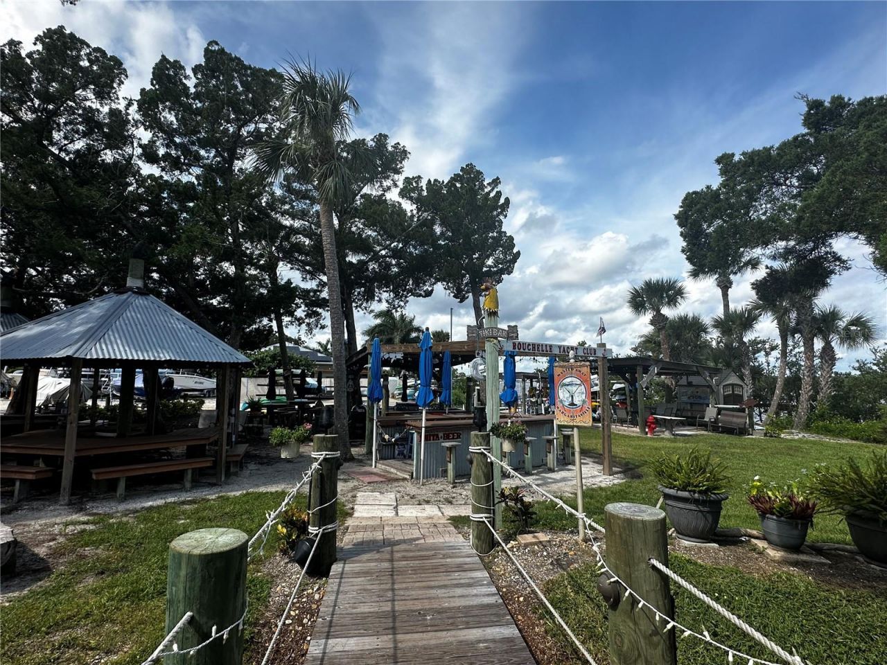 462 Bouchelle Drive, Unit 104, New Smyrna Beach, FL 32169 Photo