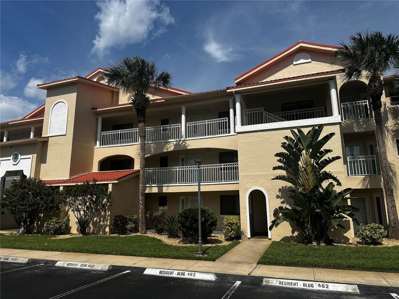 462 Bouchelle Drive, Unit 104, New Smyrna Beach, FL 32169 Photo