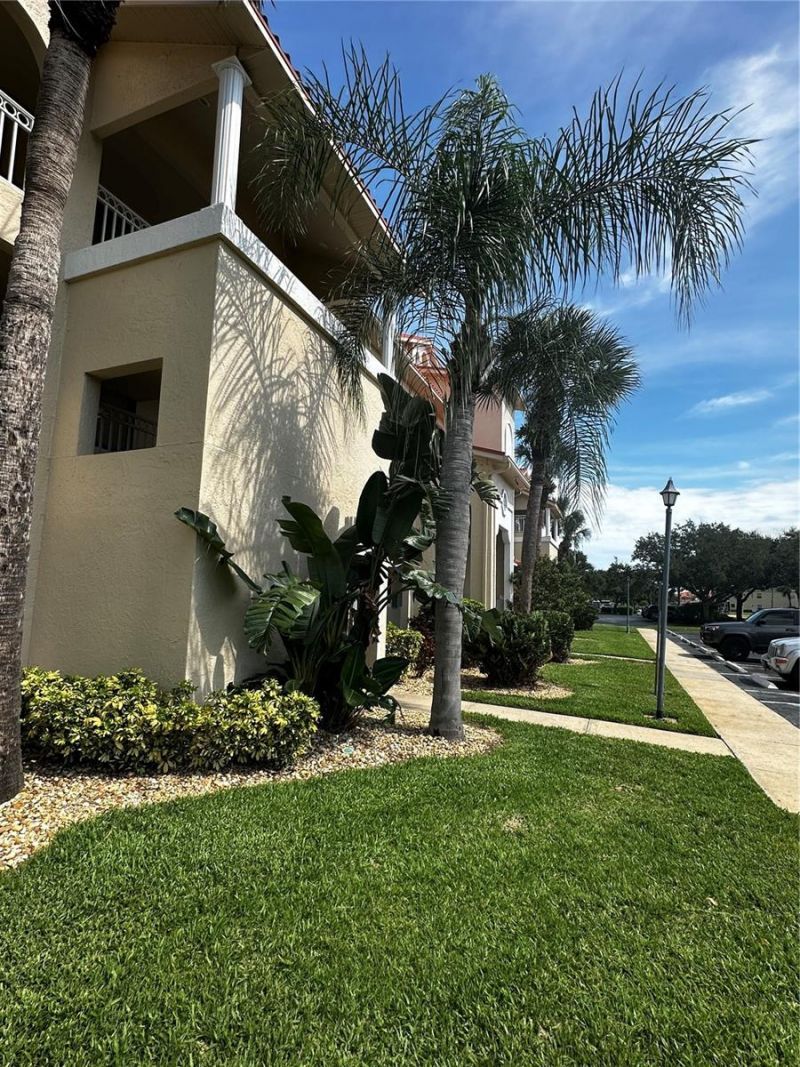 462 Bouchelle Drive, Unit 104, New Smyrna Beach, FL 32169 Photo