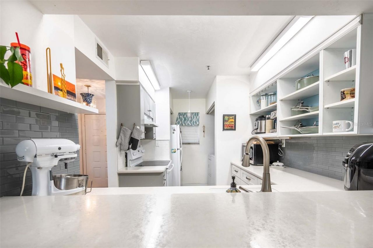 462 Bouchelle Drive, Unit 104, New Smyrna Beach, FL 32169 Photo