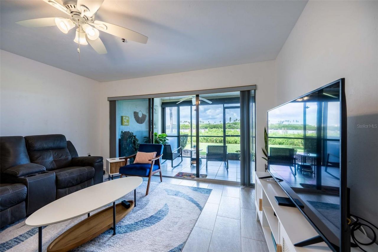 462 Bouchelle Drive, Unit 104, New Smyrna Beach, FL 32169 Photo