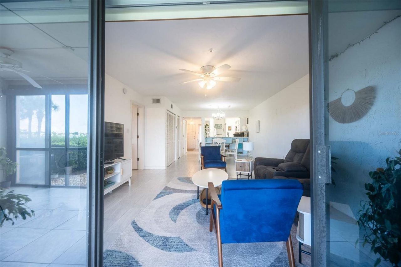 462 Bouchelle Drive, Unit 104, New Smyrna Beach, FL 32169 Photo