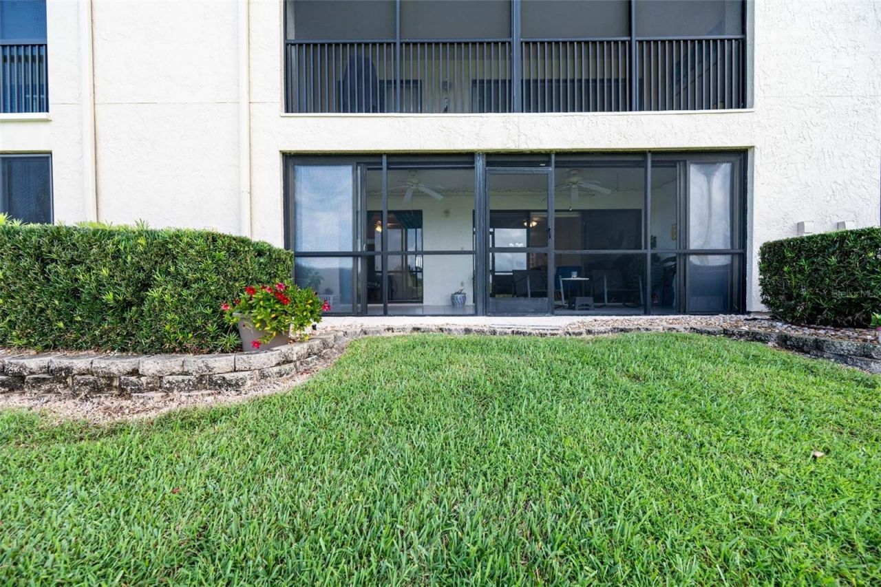 462 Bouchelle Drive, Unit 104, New Smyrna Beach, FL 32169 Photo