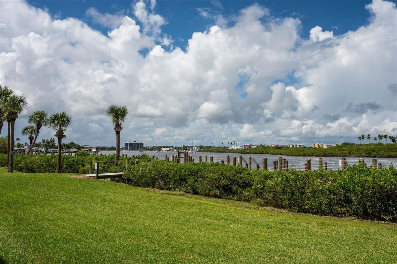 462 Bouchelle Drive, Unit 104, New Smyrna Beach, FL 32169 Photo