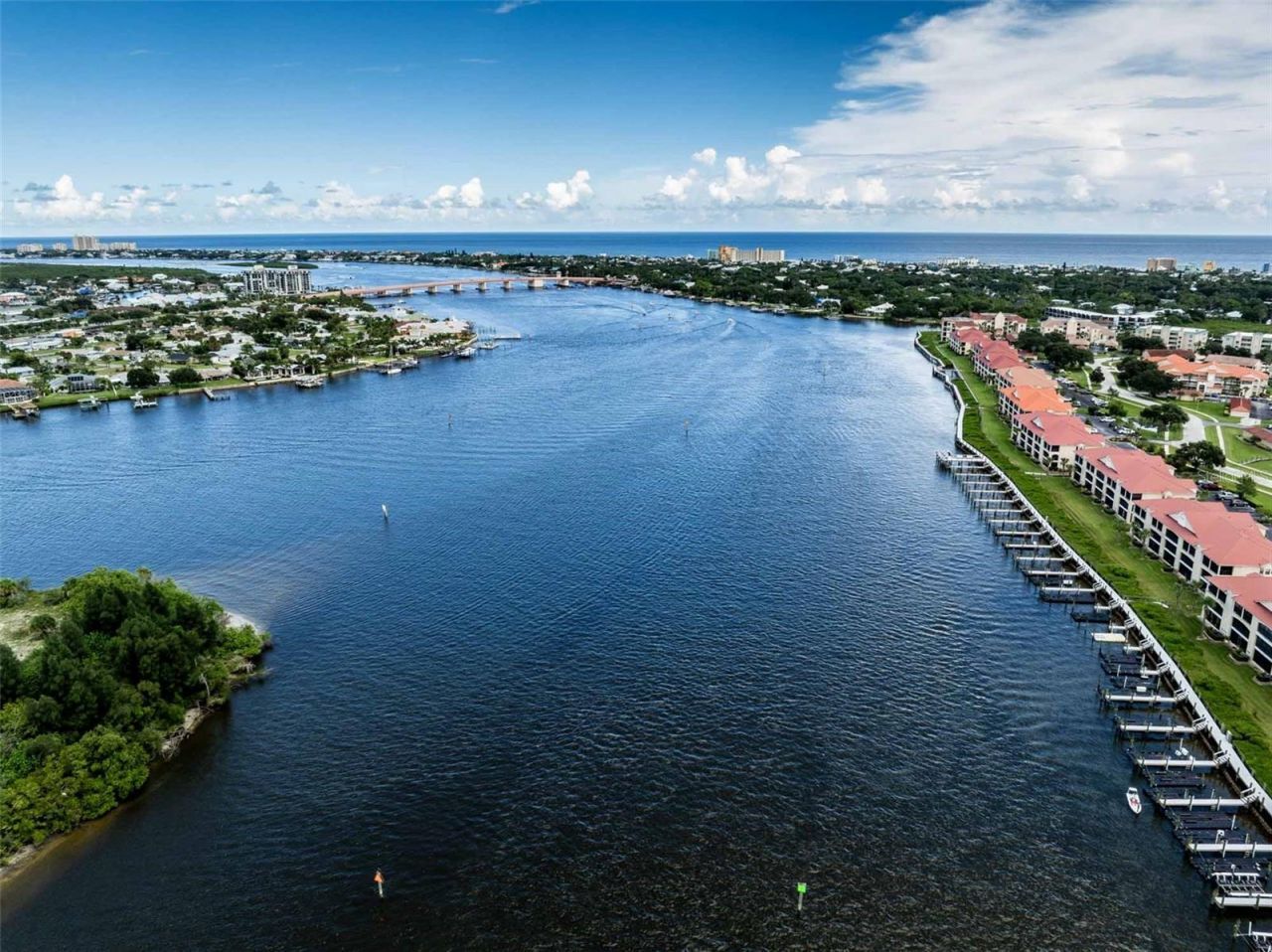 462 Bouchelle Drive, Unit 104, New Smyrna Beach, FL 32169 Photo