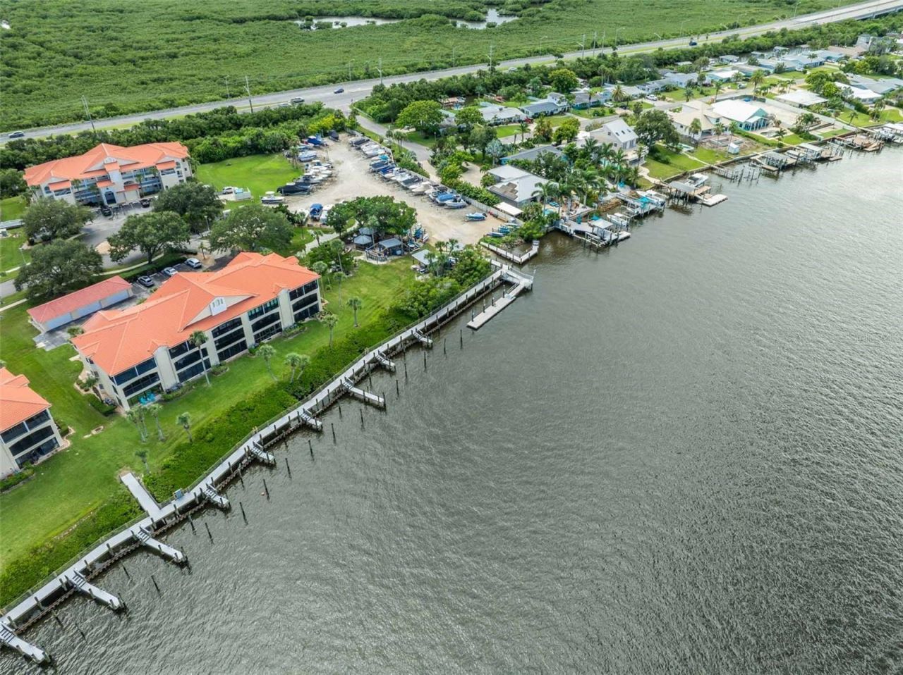 462 Bouchelle Drive, Unit 104, New Smyrna Beach, FL 32169 Photo