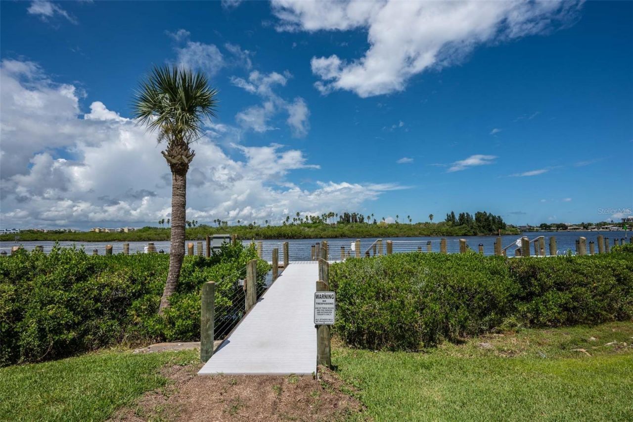 462 Bouchelle Drive, Unit 104, New Smyrna Beach, FL 32169 Photo