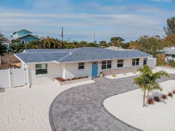 408 71ST STREET, HOLMES BEACH, FL 34217