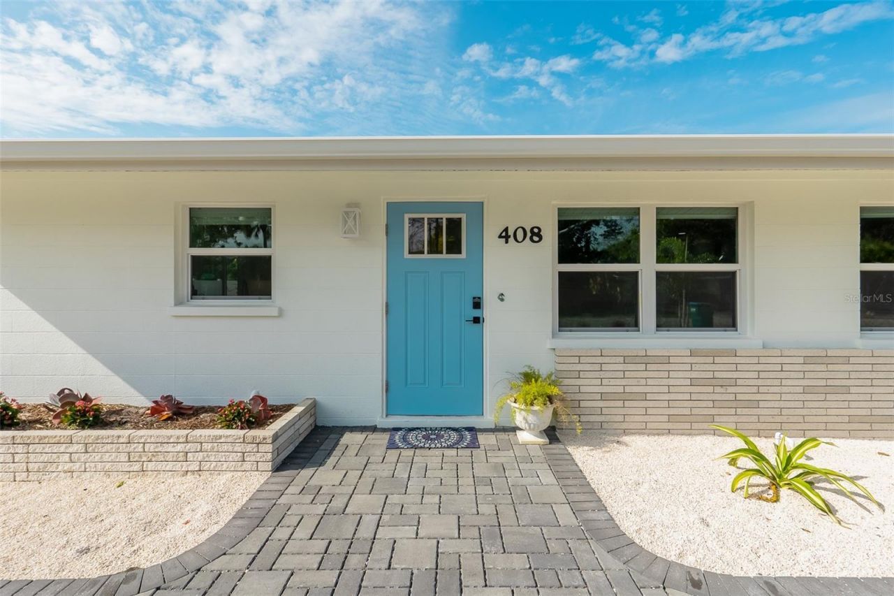 408 71st Street, Holmes Beach, FL 34217 Photo