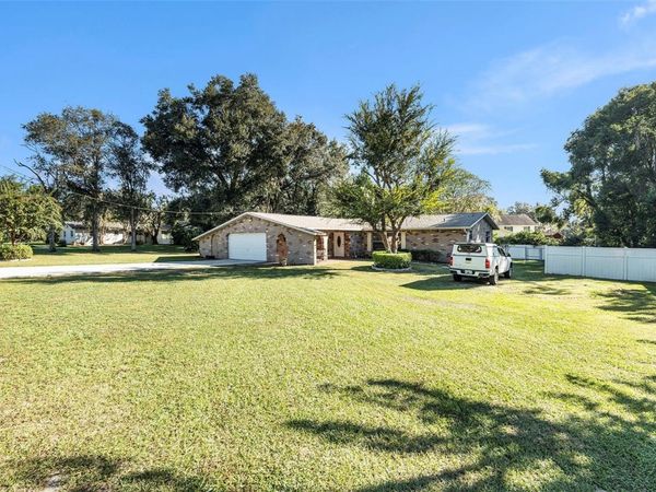 11918 ORANGEWOOD DRIVE, DADE CITY, FL 33525