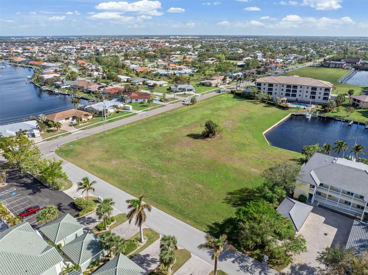 1359 Aqui Esta Drive, Punta Gorda, FL 33950 Photo