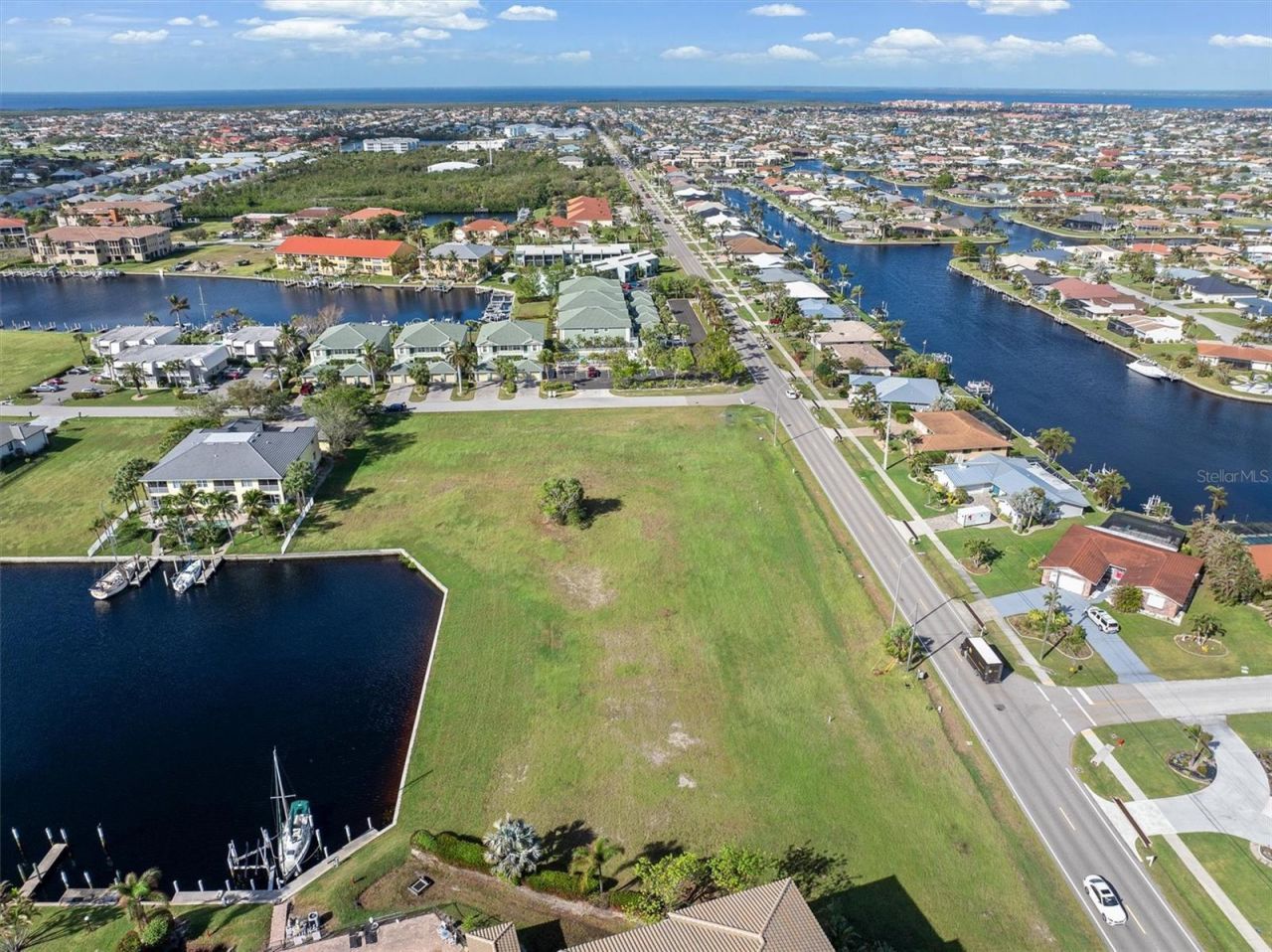 1359 Aqui Esta Drive, Punta Gorda, FL 33950 Photo