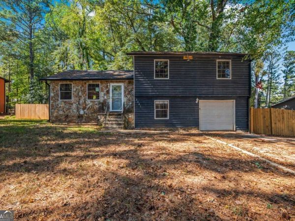 3541 Santa Leta Drive, Ellenwood, GA 30294