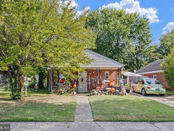 445 ANDERSON DRIVE, WILMINGTON, DE 19801